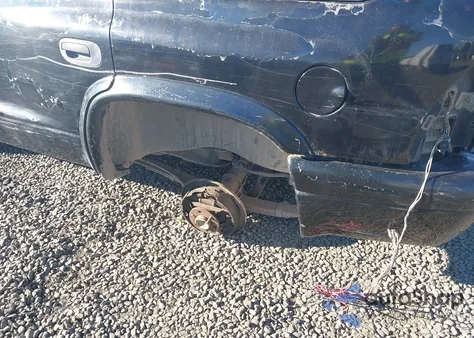 1999 Dodge Durango z USA, uszkodzony, nr VIN 1B4HS28Z4XF593152